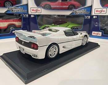 Burago(ブラーゴ) Ferrari F50 1/18 Burago(ブラーゴ) Ferrari F50 1/18 1/18 BBurago Ferrari F50